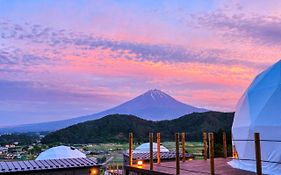 グランファーム富士河口湖 Granfarm Fujikawaguchiko